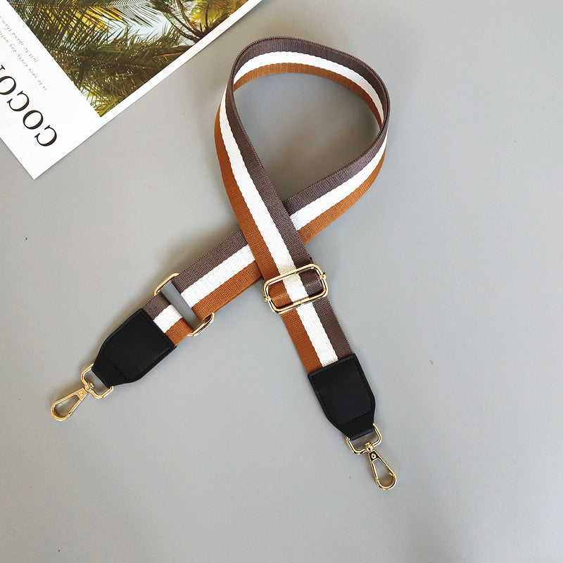 Adjustable Replacement Shoulder Strap for Bags
