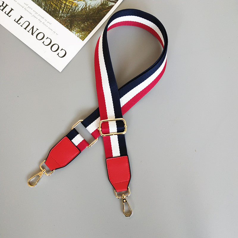 Adjustable Replacement Shoulder Strap for Bags