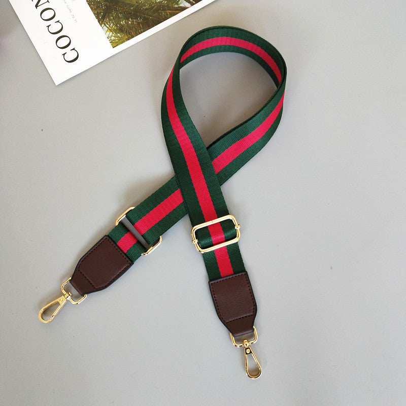 Adjustable Replacement Shoulder Strap for Bags