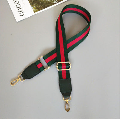 Adjustable Replacement Shoulder Strap for Bags