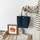 College style colorful small bag cosmetic bag corduroy