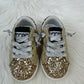 Glitter Star Sneakers for Kids