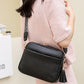 Vintage Tassel Crossbody Bag - KOC