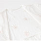 Baby Girl Vest Shorts Two Piece Set