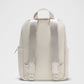 Chic Casual Nylon Backpack for Women