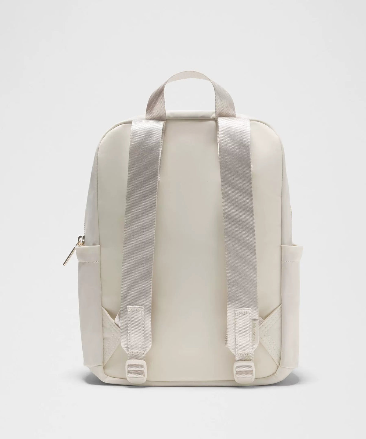 Chic Casual Nylon Backpack for Women