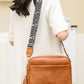 Vintage Tassel Crossbody Bag - KOC