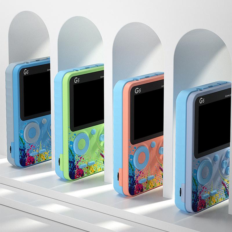 Fun Time Game Console – ALBC Wholesale