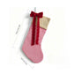Custom Family Christmas Stockings with Name