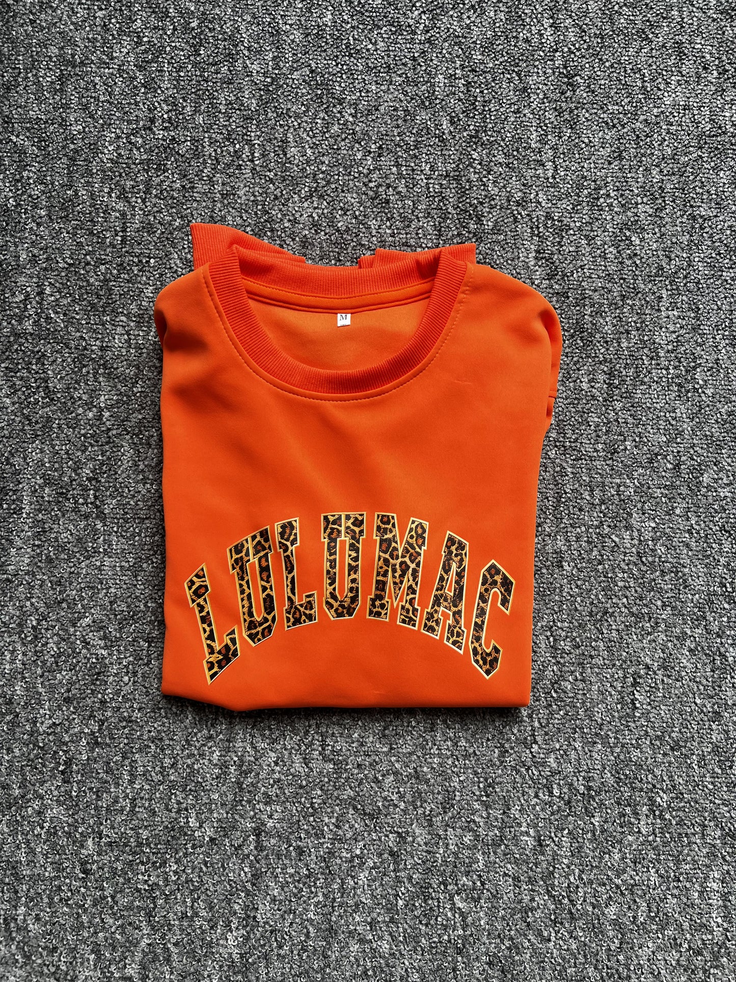 Women's Sweatshirt