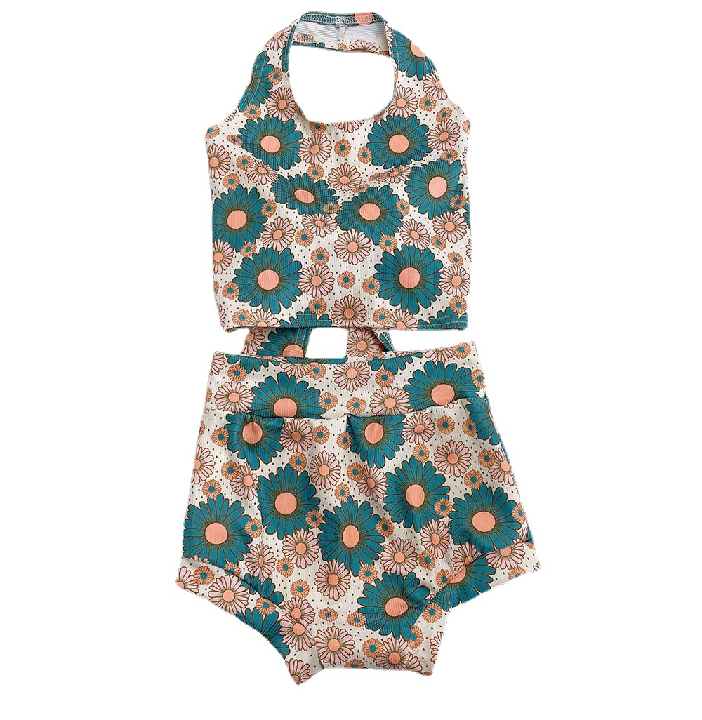 Bummies Two Piece Set