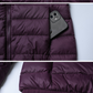 Light Weight Hooded Down Jacket