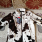 Kids Fleece Jacket