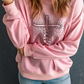 Graphic Pullover Sweatshirt