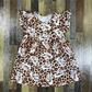 Kids Mini Dress