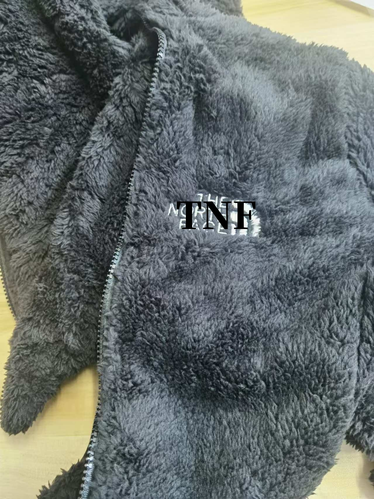 Kids Fleece Jacket