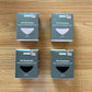 Seamless Underwear Set (3 pairs)