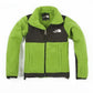 Kids Embroidered Fleece Jacket