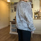 Embroidered Fleece Jacket