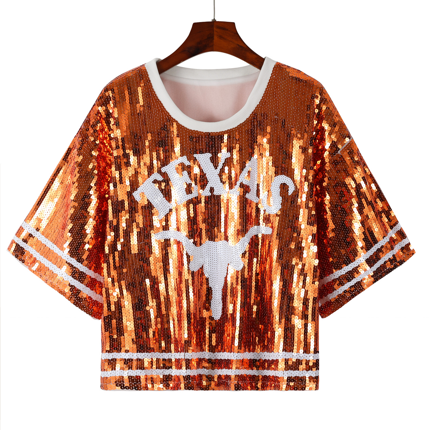 Texas Sequins