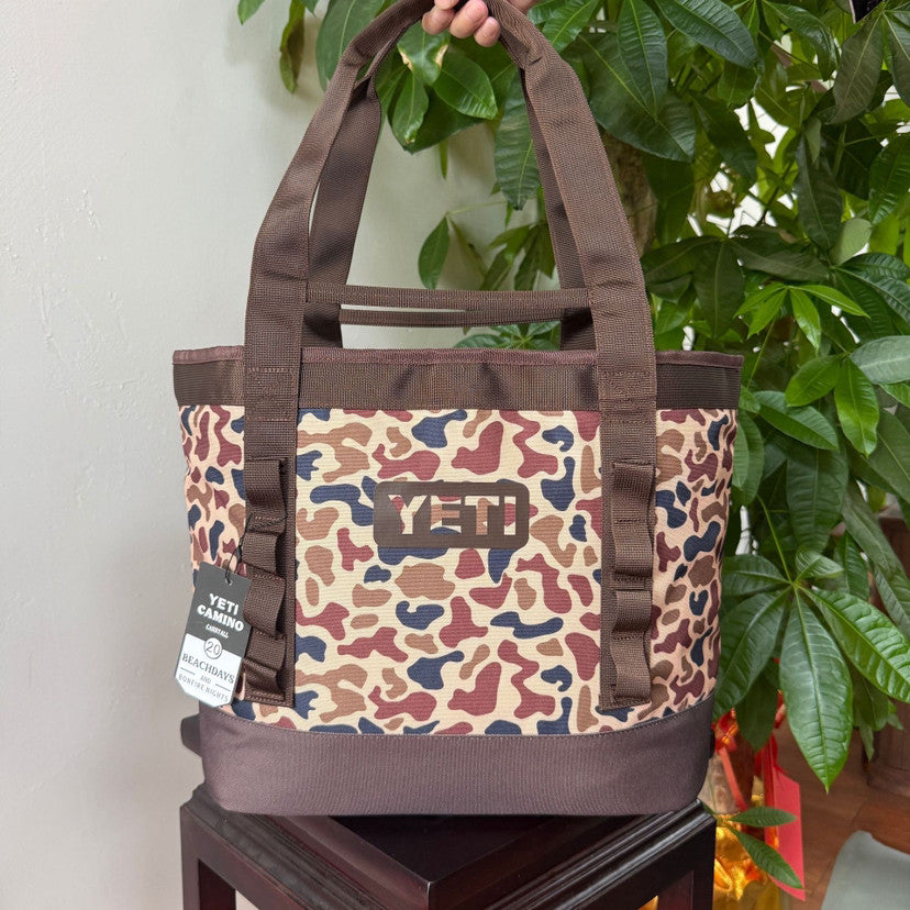 Insulated Tote Lunch Bag（Xu260508）