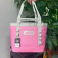 Insulated Tote Lunch Bag（Xu260508）