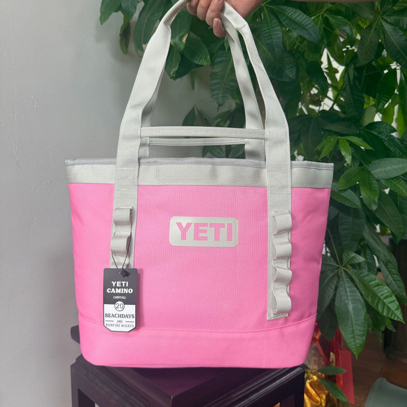 Insulated Tote Lunch Bag（Xu260508）