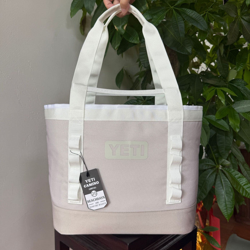 Insulated Tote Lunch Bag（Xu260508）