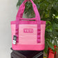 Insulated Tote Lunch Bag（Xu260508）
