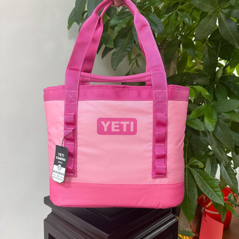 Insulated Tote Lunch Bag（Xu260508）