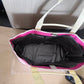 Insulated Tote Lunch Bag（Xu260508）