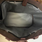 Insulated Tote Lunch Bag（Xu260508）