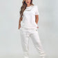 T-shirt and Pants Set(J5293)