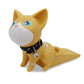 Animal Cute Home Safety Plastic Door Stopper