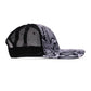 Patchwork Baseball Cap