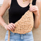 Macrame Sling Bag