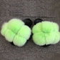 Tiosebon Fur Slippers - KOC