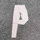 Women's Sporty Cropped Pants