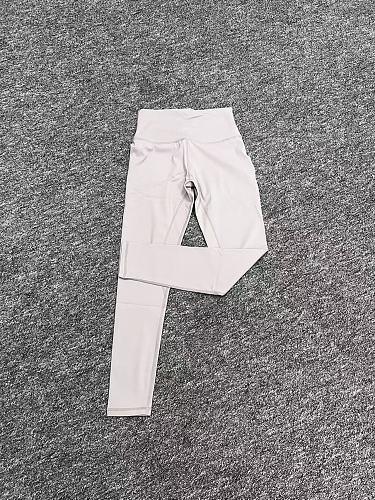 Women's Sporty Cropped Pants