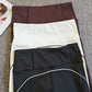 Women's Flared Yoga Pants & Sports Bra 2-Piece Set