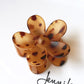 Flower Hair Clips - KOC