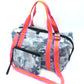 Neoprene Travel Bag 2pc Set - KOC
