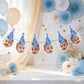 Custom Birthday Banner