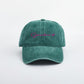 Custom Baseball Caps – Heat Transfer Printing