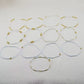 13 pc Bracelet Stack
