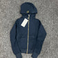 Women's Full Zip Slim Fit Hoodie