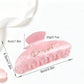 Custom Name Hair Clips