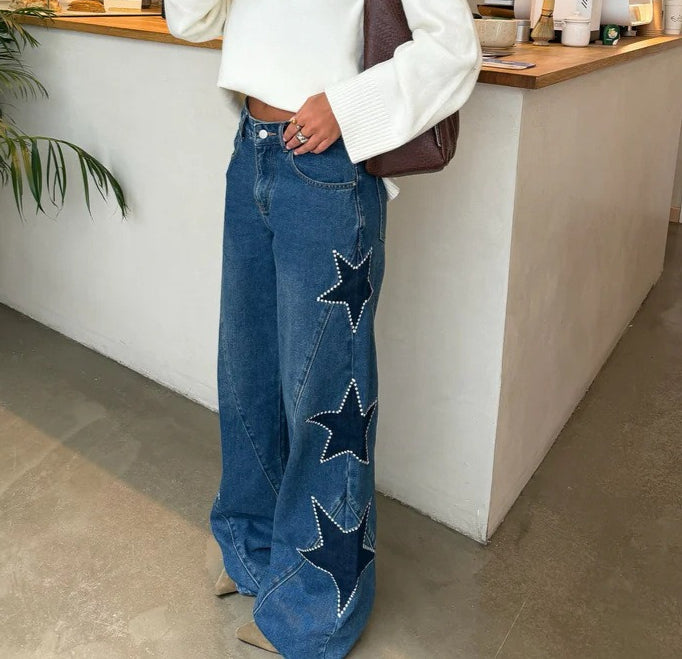 The Westwood Star Denim