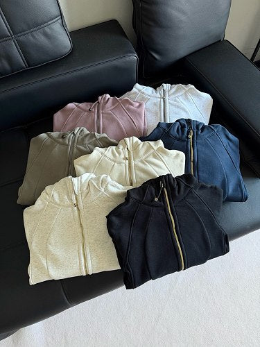 Scuba Slim Fit Jacket