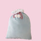 Personalized Velvet Christmas Santa Sacks